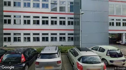 Kantorruimte for rent in Utrecht Oost - Photo from Google Street View