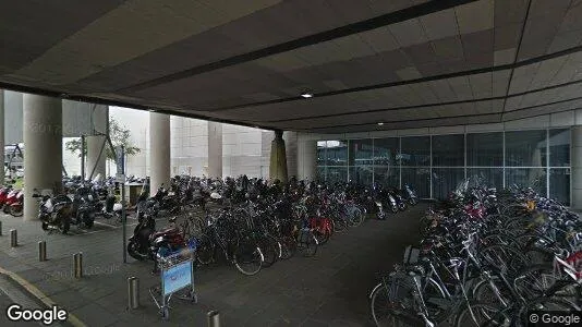 Kantorruimte for rent i Haarlemmermeer - Foto uit Google Street View