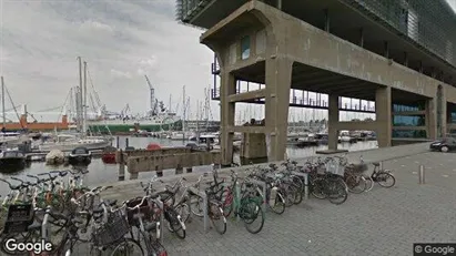 Kantorruimte for rent in Amsterdam Noord - Photo from Google Street View