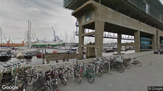Kantorruimte for rent i Amsterdam Noord - Foto uit Google Street View