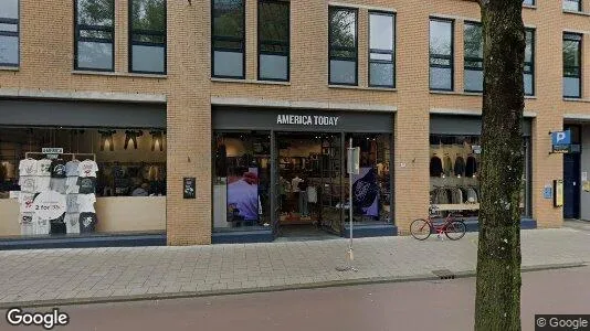 Kantorruimte for rent i Amsterdam Centrum - Foto uit Google Street View