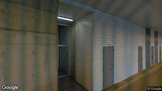 Kantorruimte for rent i Rotterdam Centrum - Foto uit Google Street View