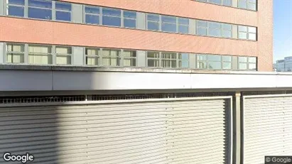 Kantorruimte for rent in Utrecht West - Photo from Google Street View