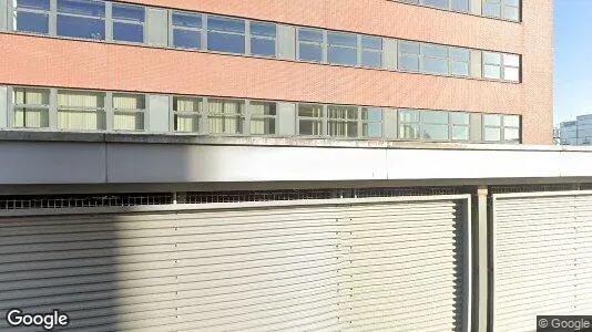 Kantorruimte for rent i Utrecht West - Foto uit Google Street View