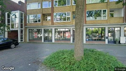 Kantorruimte for rent in Groningen - Photo from Google Street View