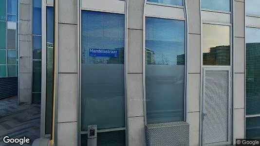 Kantorruimte for rent i Almere - Foto uit Google Street View