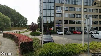 Kantorruimte for rent in Groningen - Photo from Google Street View