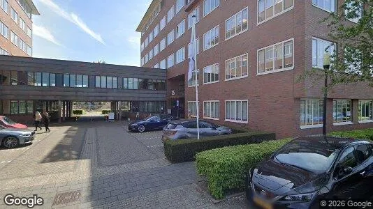 Kantorruimte for rent i Apeldoorn - Foto uit Google Street View