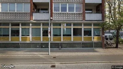 Kantorruimte for rent in Nørresundby - Photo from Google Street View
