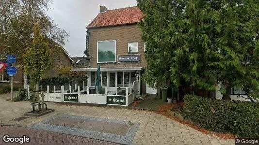 Coworking spaces for rent i Zuidplas - Foto uit Google Street View