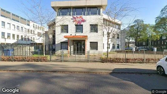 Kantorruimte for rent i Oss - Foto uit Google Street View