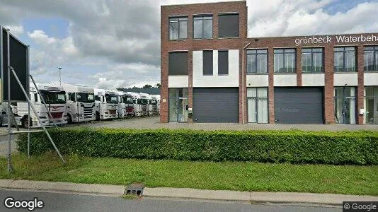 Kantorruimte for sale i Oldenzaal - Foto uit Google Street View