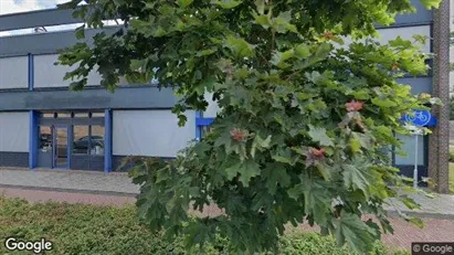 Kantorruimte for rent in Noordoostpolder - Photo from Google Street View