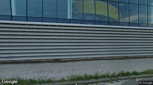 Kantorruimte for rent i Utrecht Leidsche Rijn - Foto uit Google Street View