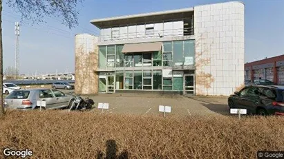Bedrijfsruimtes for rent in Barendrecht - Photo from Google Street View