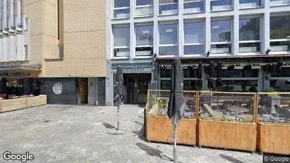 Kantorruimte for rent in Amsterdam Centrum - Photo from Google Street View