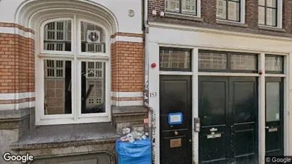 Kantorruimte for rent in Amsterdam Centrum - Photo from Google Street View