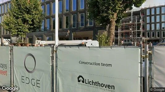 Kantorruimte for rent i Eindhoven - Foto uit Google Street View