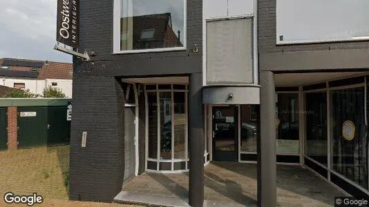 Bedrijfsruimtes for sale i Landgraaf - Foto uit Google Street View