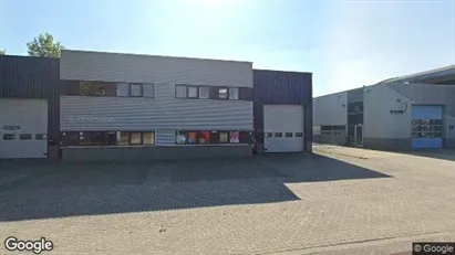 Kantorruimte for rent in Hellendoorn - Photo from Google Street View