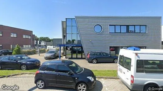 Kantorruimte for rent i Nunspeet - Foto uit Google Street View