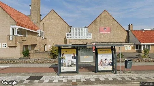 Kantorruimte for rent i Aalsmeer - Foto uit Google Street View