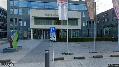 Coworking spaces for rent in Amsterdam Zuideramstel - Photo from Google Street View