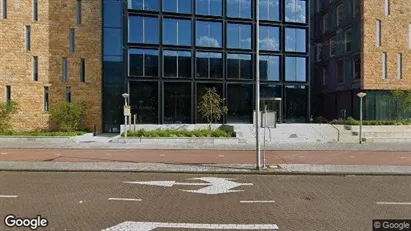Bedrijfsruimtes for rent in Amsterdam Oud-Zuid - Photo from Google Street View