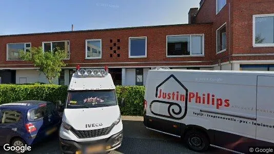 Kantorruimte for rent i Groningen - Foto uit Google Street View