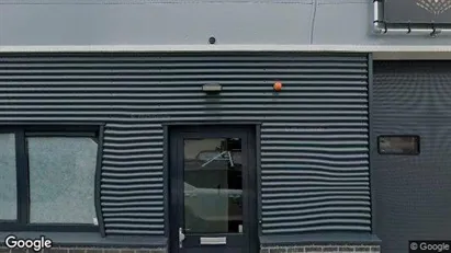 Bedrijfsruimtes for sale in Haarlem - Photo from Google Street View
