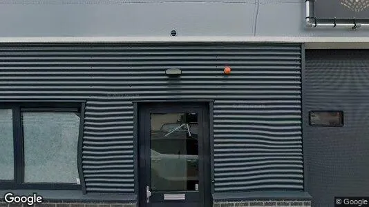Bedrijfsruimtes for sale i Haarlem - Foto uit Google Street View