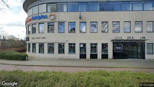 Kantorruimte for rent i Zuidplas - Foto uit Google Street View