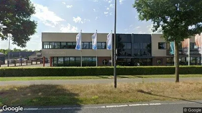 Kantorruimte for sale in Rijssen-Holten - Photo from Google Street View