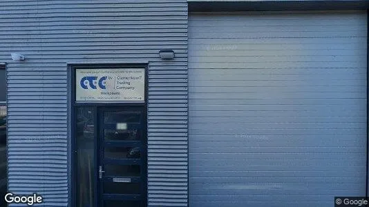 Kantorruimte for rent i Amersfoort - Foto uit Google Street View