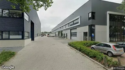 Bedrijfsruimtes for rent in Nijkerk - Photo from Google Street View