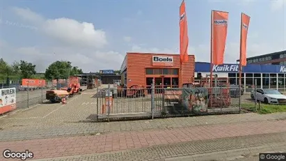 Bedrijfsruimtes for rent in Venlo - Photo from Google Street View
