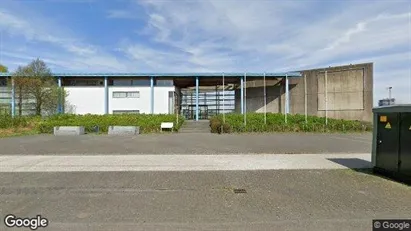 Kantorruimte for rent in Rotterdam Rozenburg - Photo from Google Street View