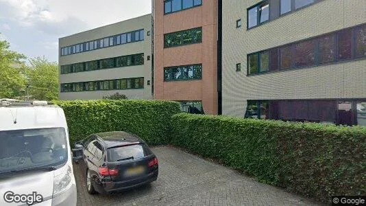 Kantorruimte for rent i Deventer - Foto uit Google Street View