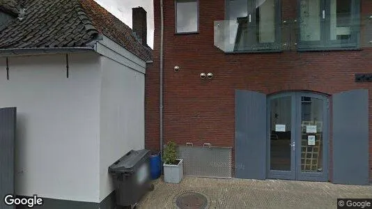 Bedrijfsruimtes for rent i Lochem - Foto uit Google Street View