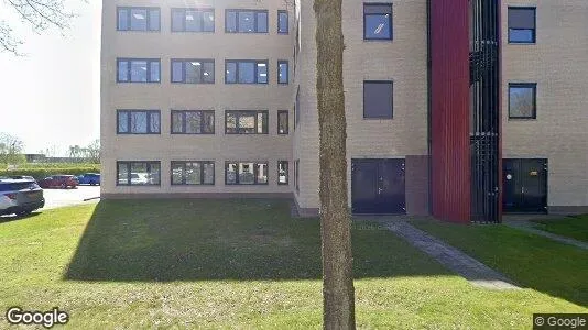 Bedrijfsruimtes for rent i Deventer - Foto uit Google Street View