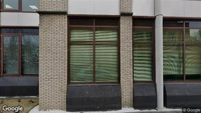Kantorruimte for rent in Eindhoven - Photo from Google Street View