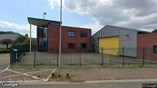 Kantorruimte for rent i Hengelo - Foto uit Google Street View