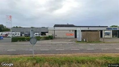 Bedrijfsruimtes for sale in Haaksbergen - Photo from Google Street View