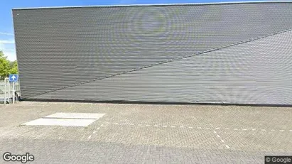Bedrijfsruimtes for rent in Alblasserdam - Photo from Google Street View