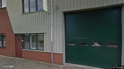 Bedrijfsruimtes for rent in Soest - Photo from Google Street View