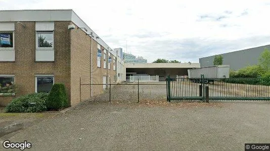 Kantorruimte for rent i Sittard-Geleen - Foto uit Google Street View