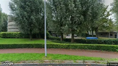 Kantorruimte for rent in Haarlemmermeer - Photo from Google Street View