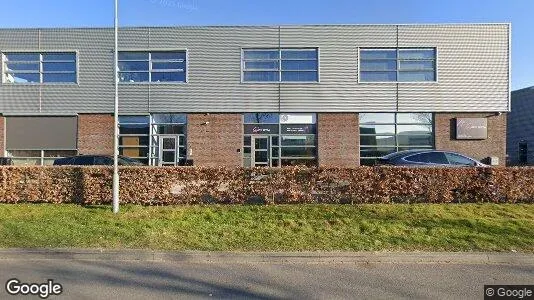Bedrijfsruimtes for rent i Overbetuwe - Foto uit Google Street View