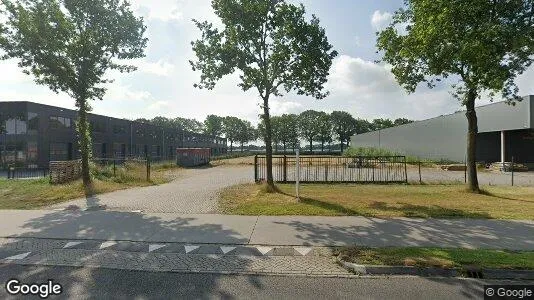 Bedrijfsruimtes for sale i Emmen - Foto uit Google Street View
