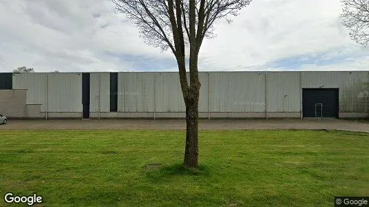Bedrijfsruimtes for rent i Súdwest-Fryslân - Foto uit Google Street View